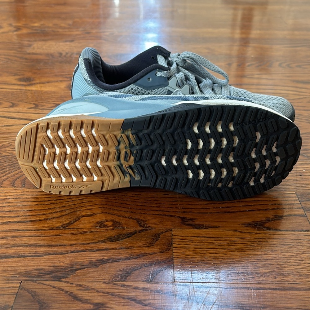 Reebok Women’s Nat Geo Nano Cross Training shoe - Picture 7 of 8